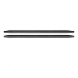Side Mirror Trim Strip Cover for Tesla