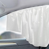 Side Window Sunshade for Tesla Model 3/Y (4PCS)