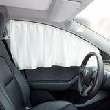 Side Window Sunshade for Tesla Model 3/Y (4PCS)