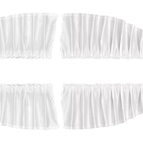 Side Window Sunshade for Tesla Model 3/Y (4PCS)