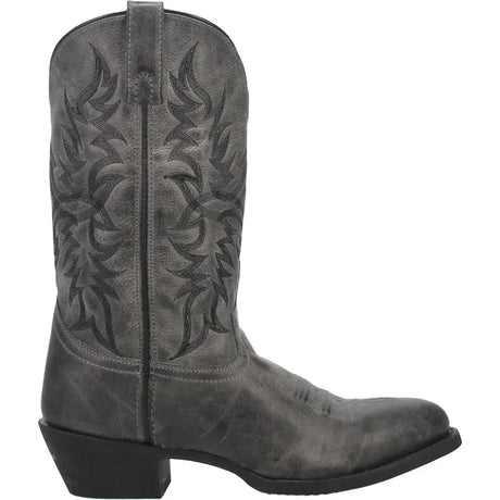Laredo Harding - Bota vaquera de cuero para hombre