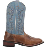 Laredo Darla - Bota Vaquera de Cuero para Mujer