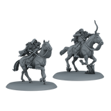 A Song of Ice & Fire: Night's Watch Ranger Trackers Expansion