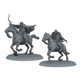 A Song of Ice & Fire: Night's Watch Ranger Trackers Expansion
