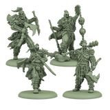 A Song of Ice & Fire: Free Folk Followers of Bone Expansion
