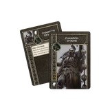 A Song of Ice & Fire: Free Folk Followers of Bone Expansion