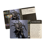 A Song of Ice & Fire: Free Folk Followers of Bone Expansion