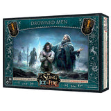 A Song of Ice & Fire: Drowned Men