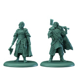 A Song of Ice & Fire: Greyjoy Heroes #2