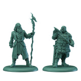 A Song of Ice & Fire: Greyjoy Heroes #2