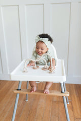 Silicone Highchair Toy - more colors