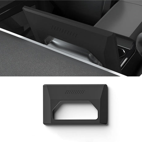 Silicone Protective Frame for Cybertruck