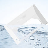 Silicone Protective Frame for Cybertruck
