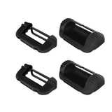 Silicone Seat Belt Buckle Cover for Tesla Model Y/3