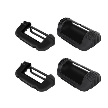 Silicone Seat Belt Buckle Cover for Tesla Model Y/3