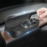Silicone Sunglasses Holder For Tesla Model 3/Y