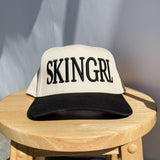 SKINGRL - Trucker Hat