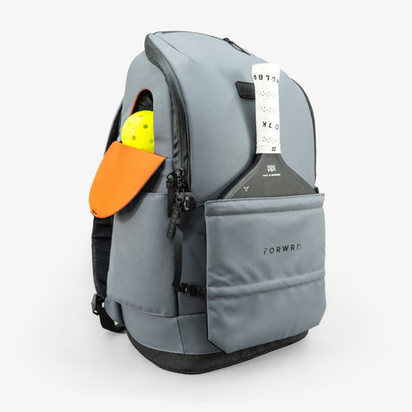 Funda Delantera para Pala Court Caddy