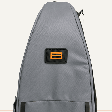 Mochila cruzada de pickleball