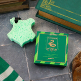 Slytherin™ Amuleto Ambición de Salazar | Colección Harry Potter™