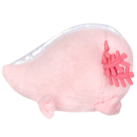 Squishable Baby Axolotl (Snugglemi Snackers)