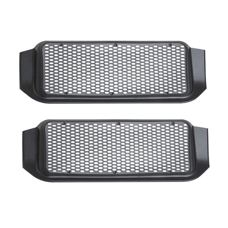 Rear Vent Cover For Tesla Model 3/Y（2pcs）