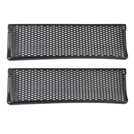 Rear Vent Cover For Tesla Model 3/Y（2pcs）