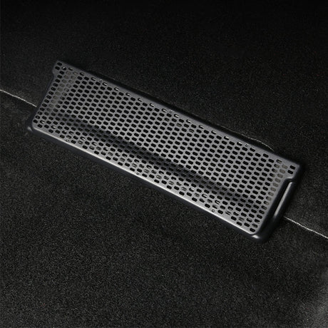 Rear Vent Cover For Tesla Model 3/Y（2pcs）