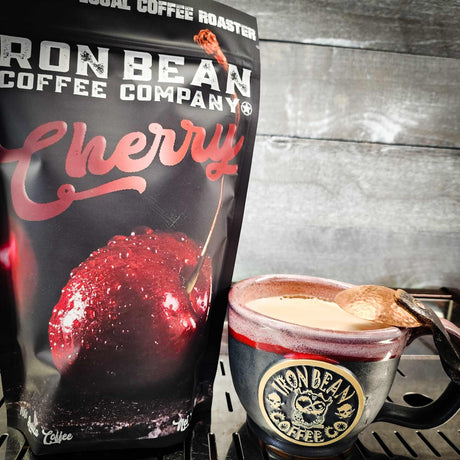 Entonces, Cherry