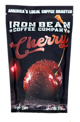 Entonces, Cherry