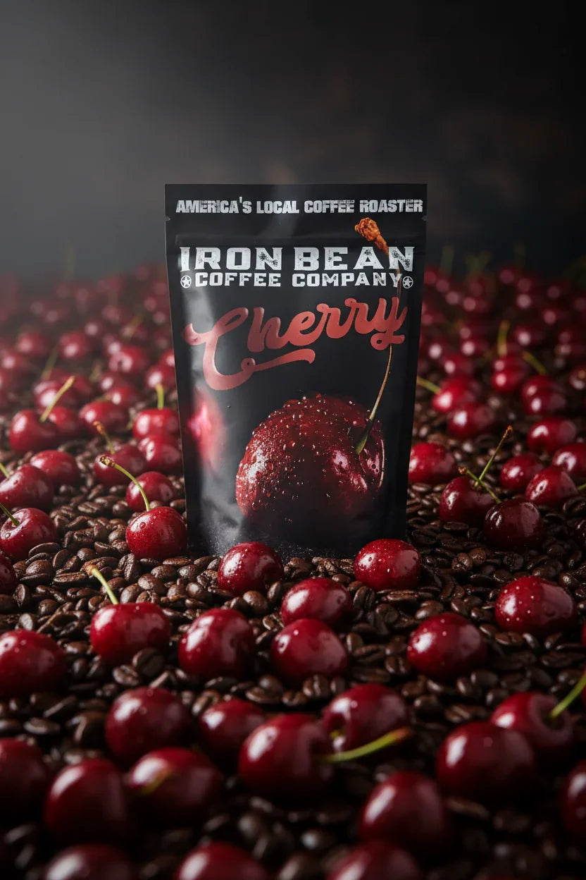 Entonces, Cherry