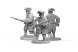 Blood & Plunder: Raise the Black - 2-Player Starter Set