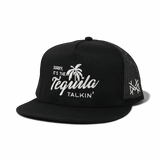 Sorry it's the Tequila Talking Snapback Hat