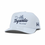 Sorry it's the Tequila Talking Snapback Hat