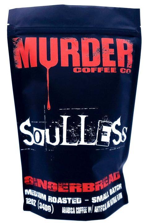 Sin alma - Ginger Snap