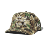 Suena como la gorra de mi esposo para los problemas