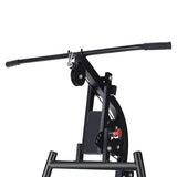 Máquina de entrenamiento multifuncional para gimnasio en casa de acero