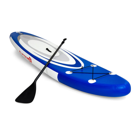 Tabla de paddle surf hinchable de 10 pies con bolsa