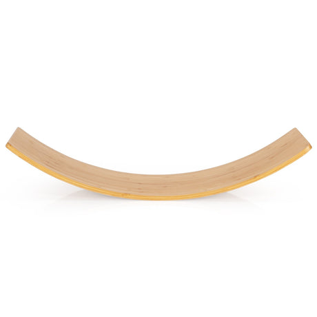 Tabla de equilibrio de madera de 35.5 pulgadas para niños pequeños y adultos