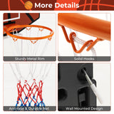 Partidos de baloncesto interiores y exteriores con tablero grande inastillable