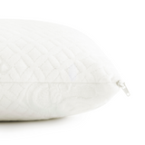 Almohada refrescante de bambú ajustable | Spa