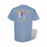 Spent My Dollar on Beer T-Shirt