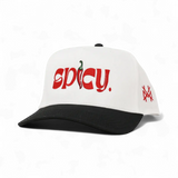 Spicy Snapback Hat