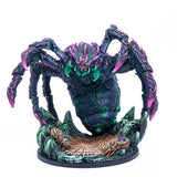 Epic Encounters: Web of the Spider Tyrant