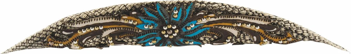Bullhide Spirit Of The West - Sombrero Vaquero de Paja