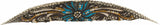 Bullhide Spirit Of The West - Sombrero Vaquero de Paja