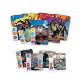 Splendor: Marvel