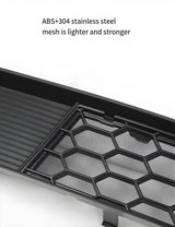 Split Insect Net Front Bumper Grill for Model Y Juniper (Not fit for Performance)