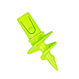 Sport Anchor with Carrying Case- Shallow Water Anchor Pole for Boats and PWC. Easy Storage, High-Strength ABS (4' tall)