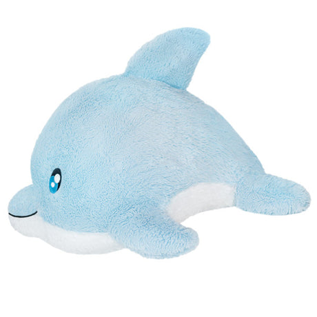 Squishable Dolphin III (Mini)